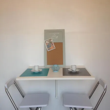 L'armorial Apartment *