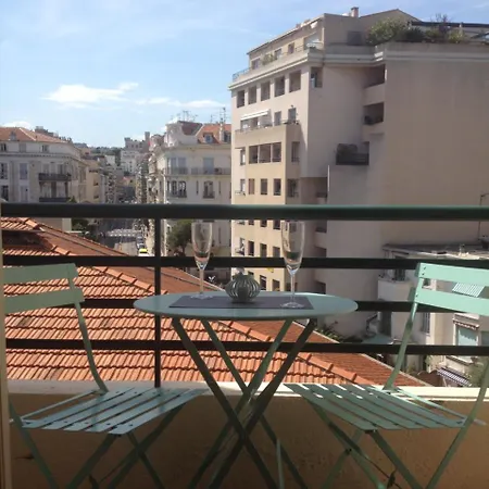 L'armorial Apartment Nice