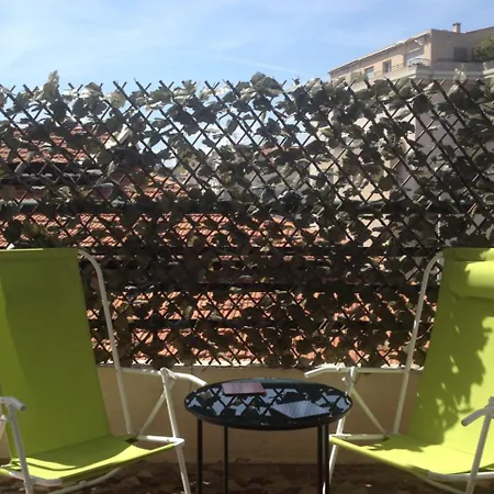 L'armorial Apartment