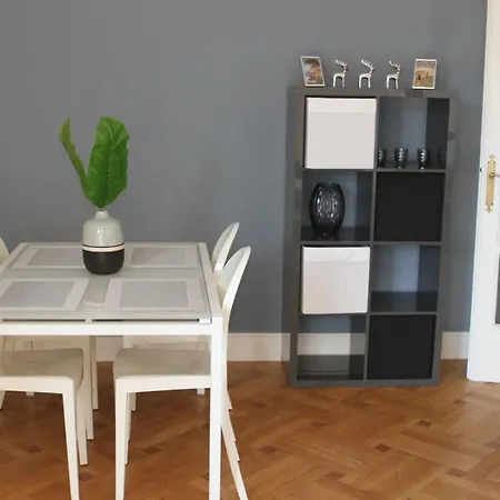 Apartment L'armorial