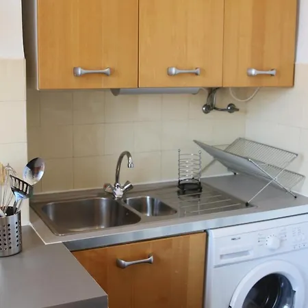 Apartment L'armorial