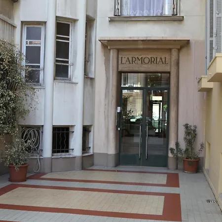 Apartment L'armorial