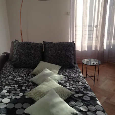 L'armorial Apartment Nice