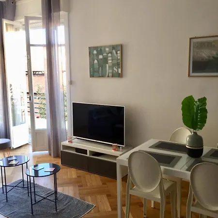 Apartment L'armorial *