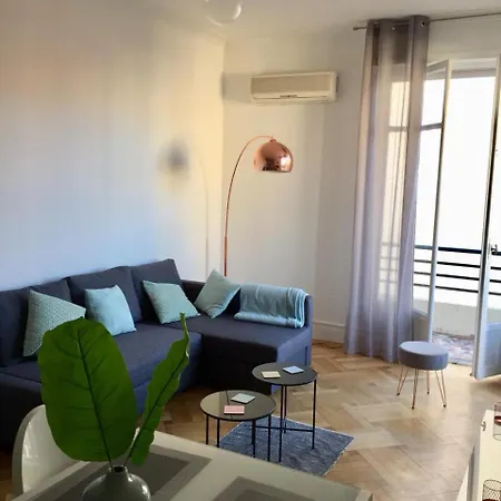 Apartment L'armorial