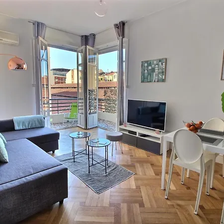 Apartment L'armorial